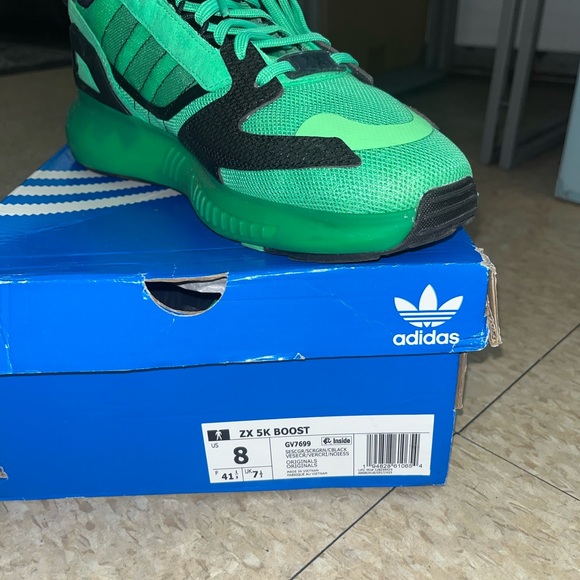 Converse - Picture 10 of 10